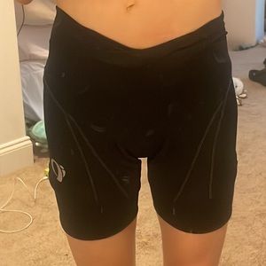Pearl Izumi Cycling shorts